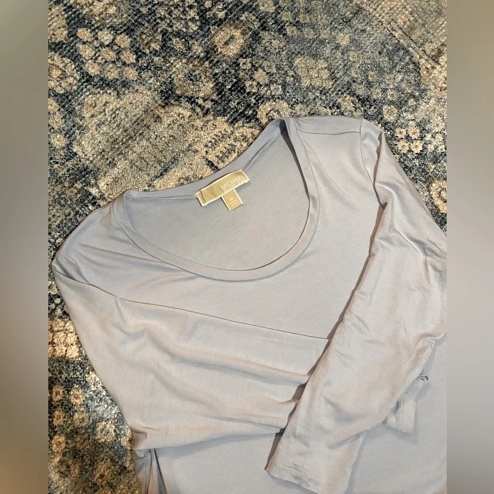 Michael Kors tunic top - Picture 5 of 5